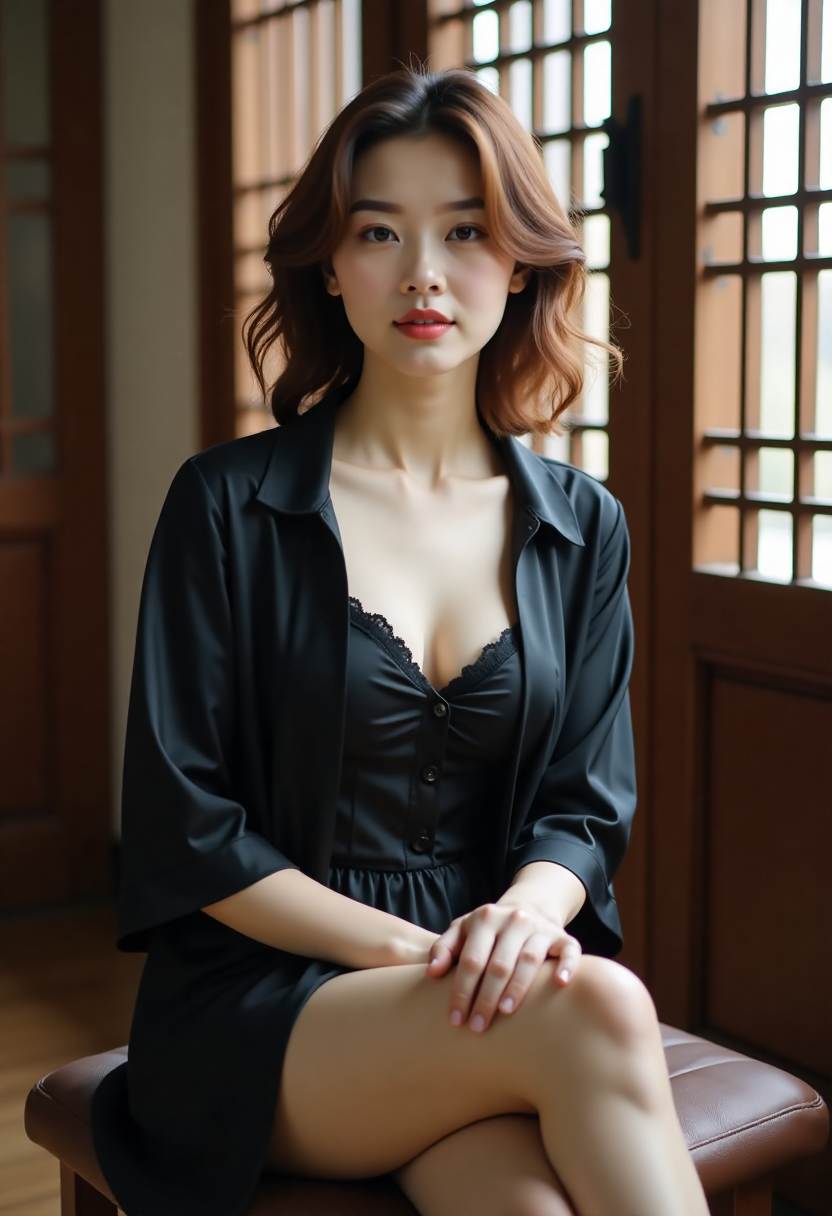 《无人便利店》海报